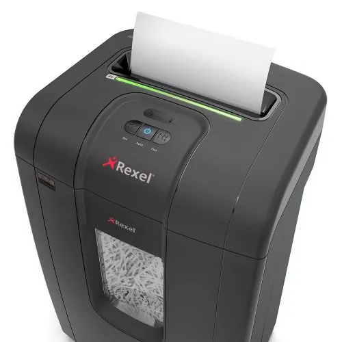 Rexel 2105024AU paper shredder – slika 9