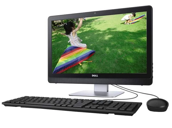 DELL Inspiron 22