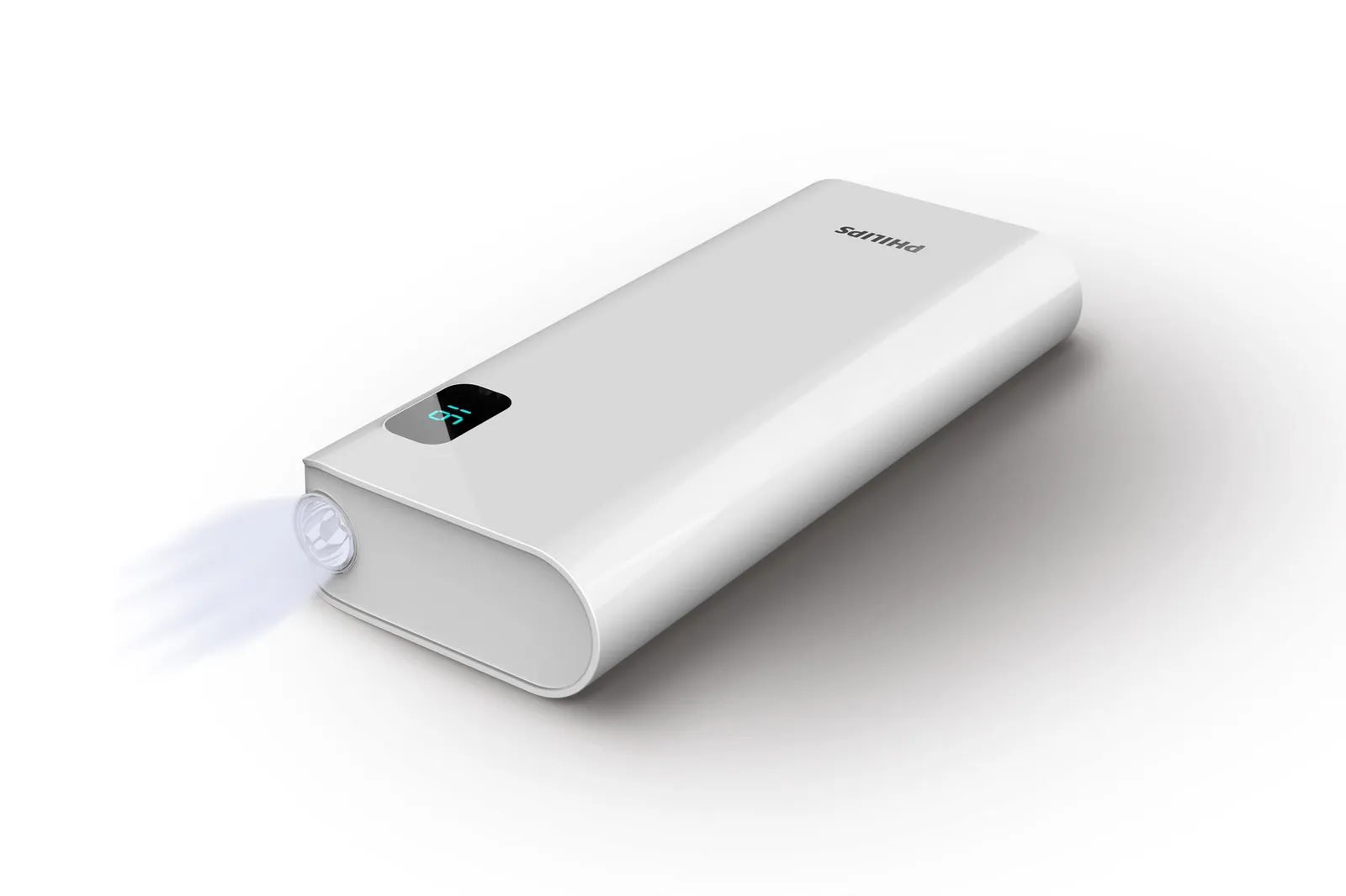 Philips DLP10016/97 power bank