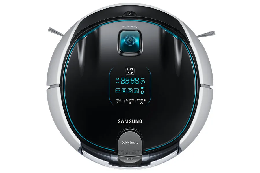 Samsung VR5000