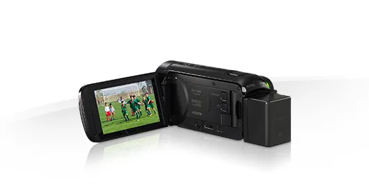 Canon LEGRIA HF R76 – slika 7