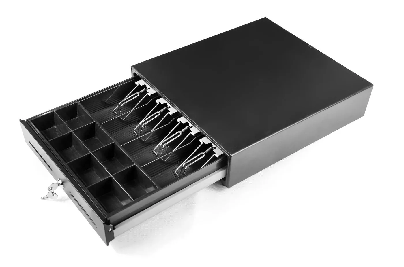 Capture CA-CD410-480B-SAMELOCK cash drawer – slika 2