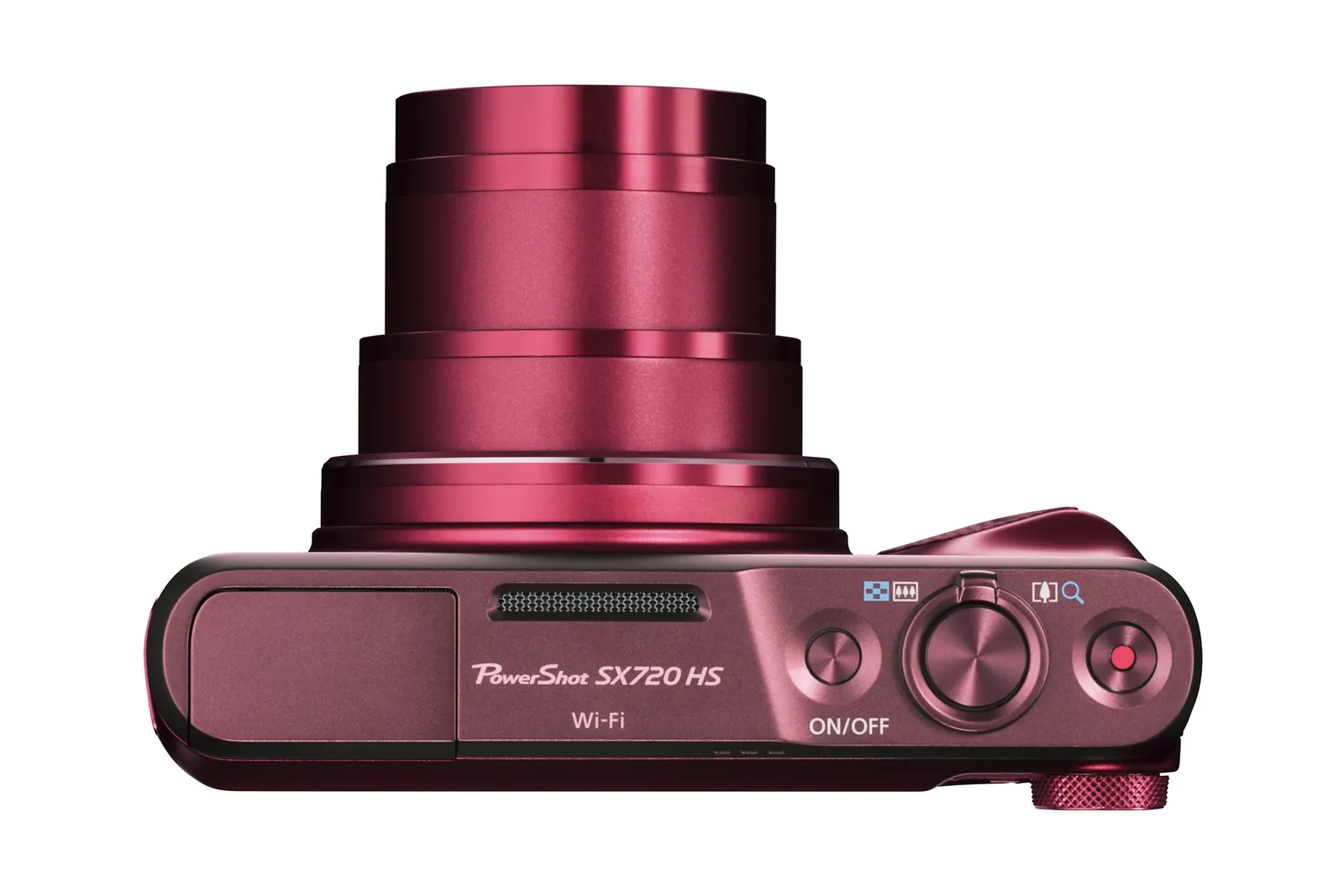 Canon PowerShot SX720 HS – slika 9