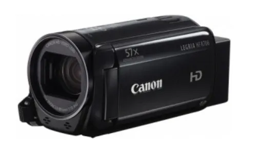 Canon LEGRIA HF R706 – slika 16