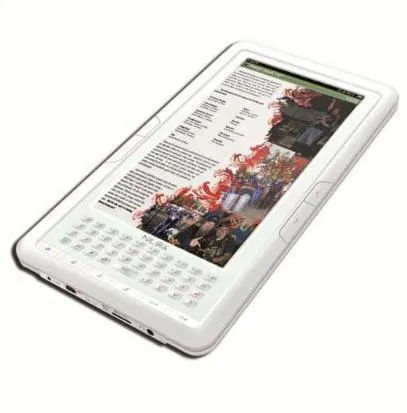 Nilox 27NXTF072G002 e-book reader – slika 2
