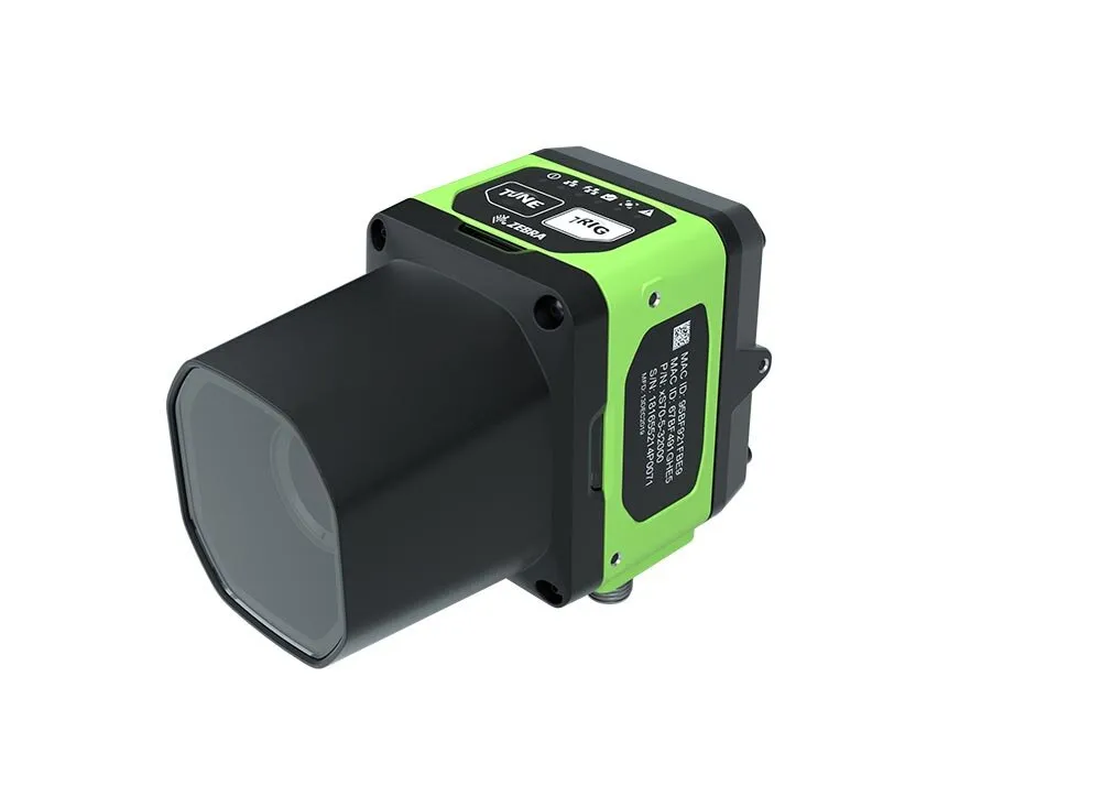 Zebra FS70 – slika 4