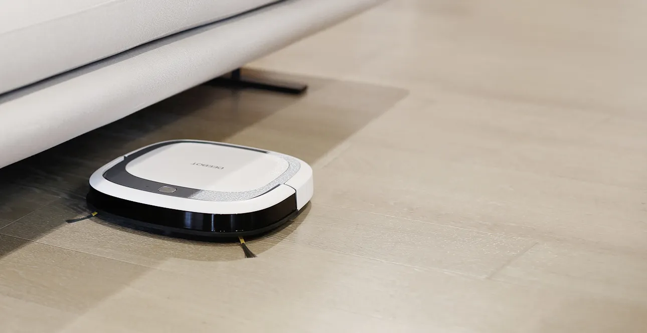 Ecovacs DEEBOT SLIM 2 – slika 7
