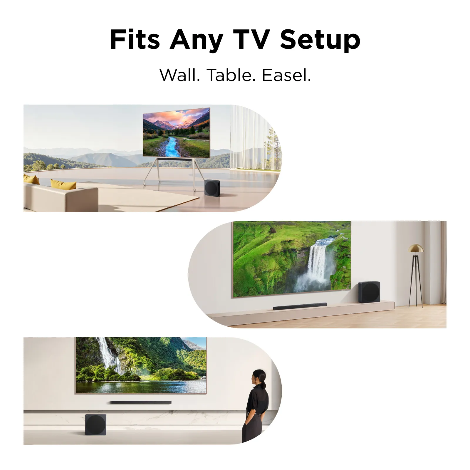 TCL A A65K-UK soundbar speaker – slika 10
