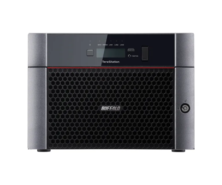 Buffalo TeraStation 5810DN