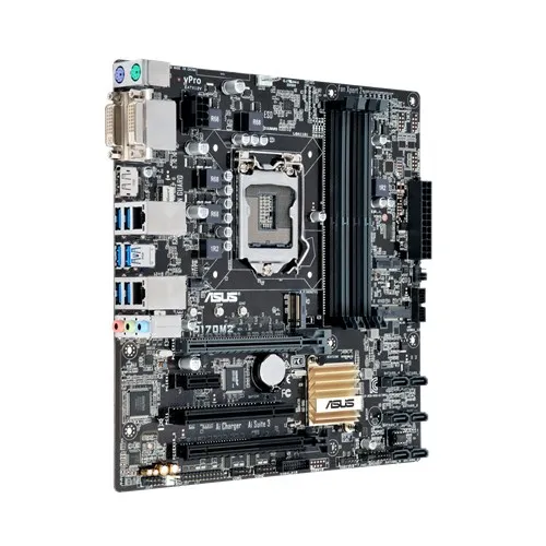 ASUS Q170M2 motherboard