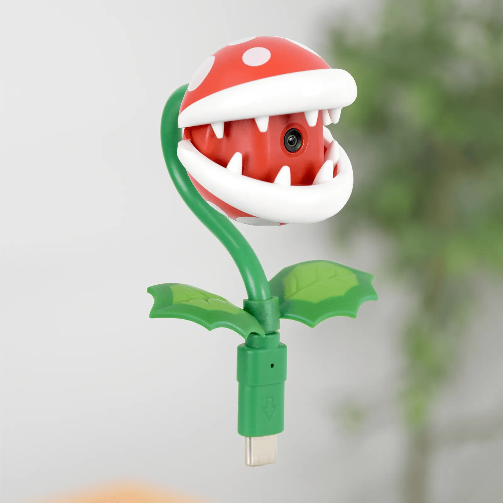 Nintendo Switch 2 Piranha Kamera – slika 9