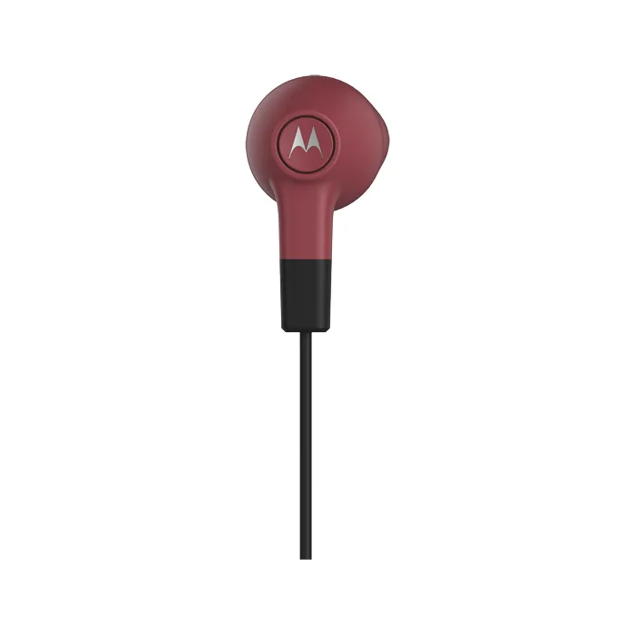 Motorola 712716600601 headphones/headset