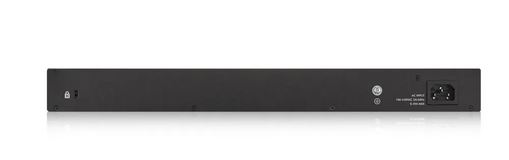 Zyxel XGS2210-28 – slika 7