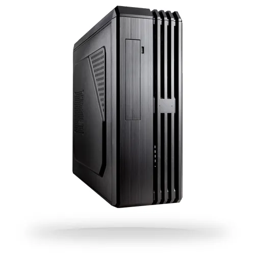 Chieftec UC-02B-350GPB computer case