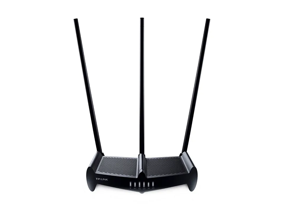 TP-Link TL-WR941HP wireless router