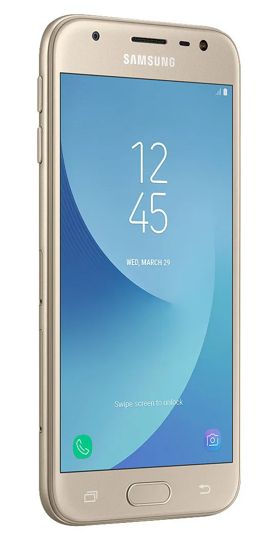 Samsung Galaxy J3 (2017) SM-J330F – slika 39