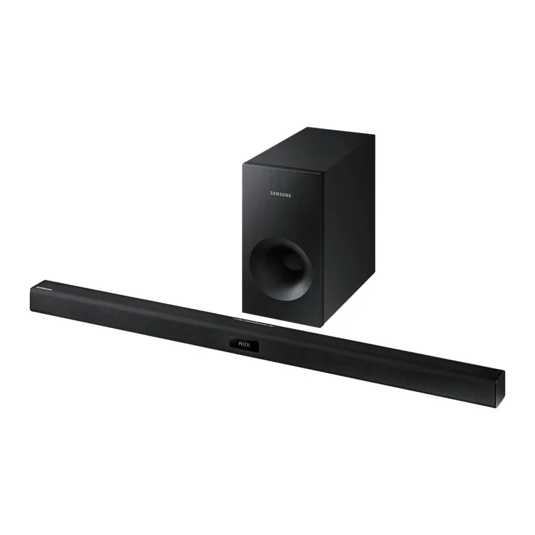 Samsung HW-J355 audio amplifier – slika 4