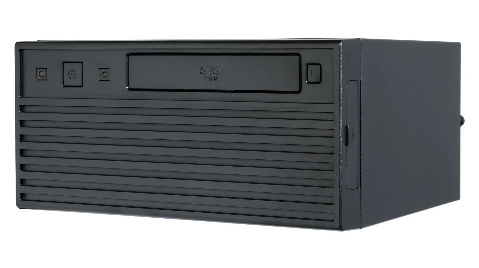 Chieftec BT-02B-U3-250VS computer case – slika 2