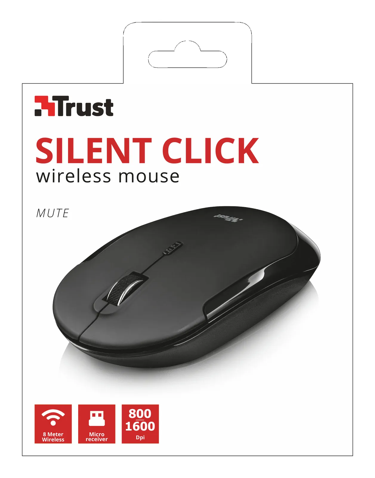 Trust 21833 mouse – slika 6