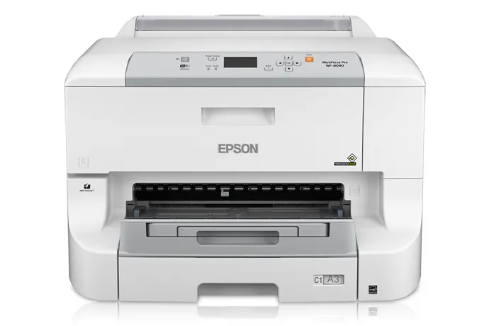 Epson WorkForce Pro WF-8090 inkjet printer – slika 3