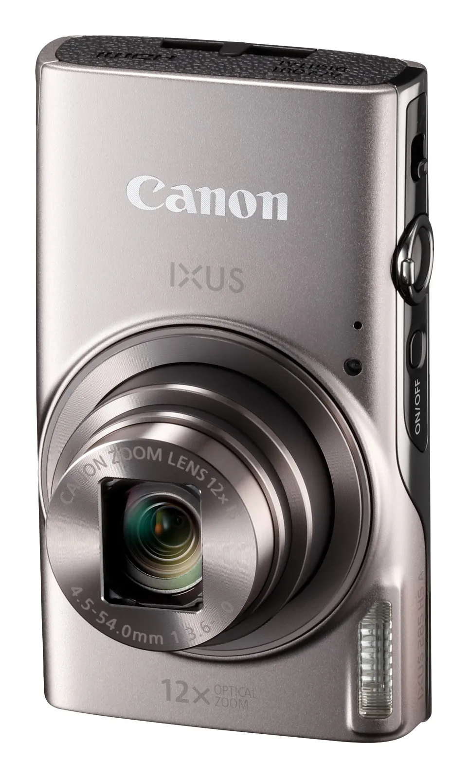 Canon Digital IXUS 285 HS A – slika 13