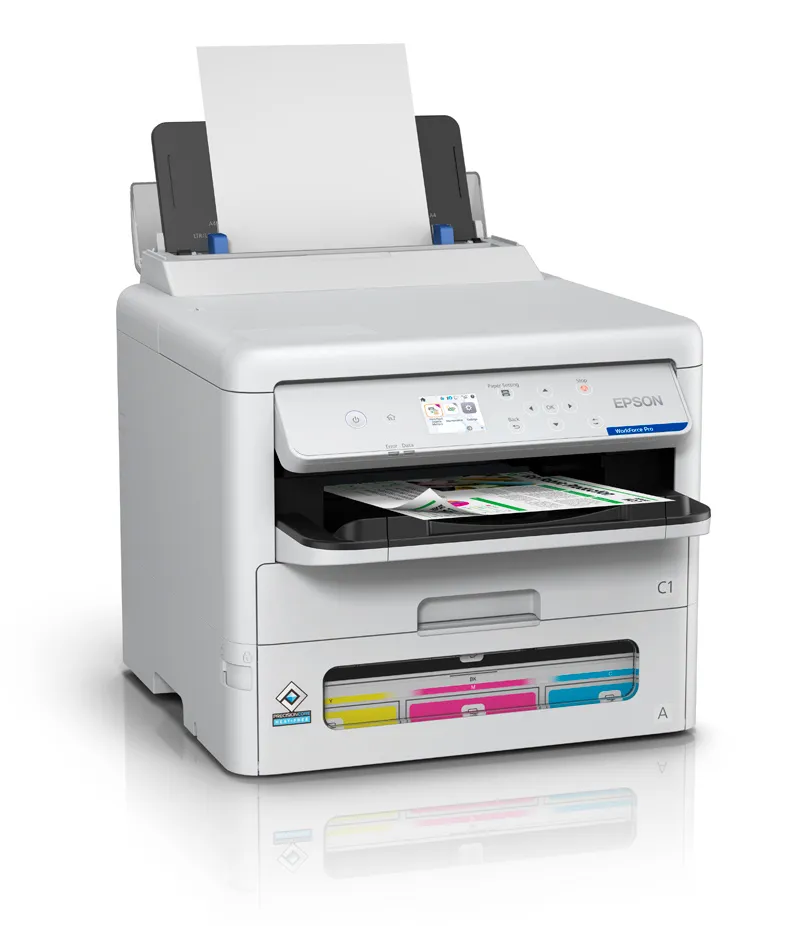 Epson EP-C800 inkjet printer – slika 3