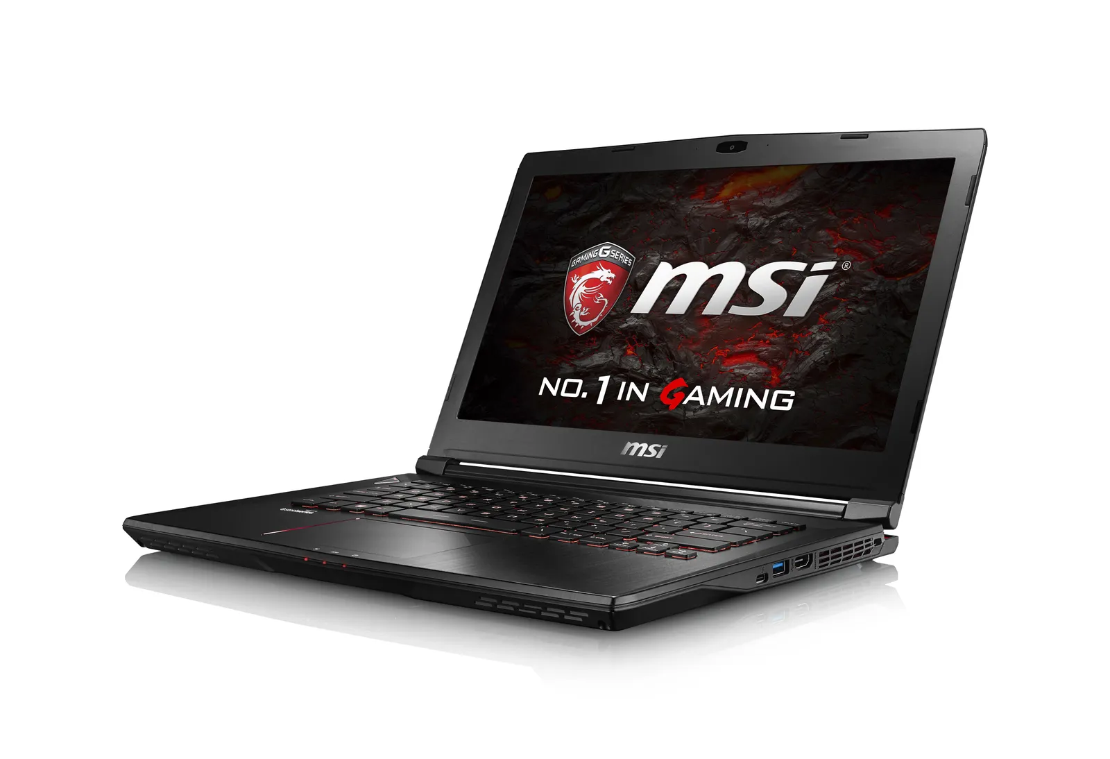 MSI Gaming GS43VR 6RE-012IT Phantom Pro – slika 7