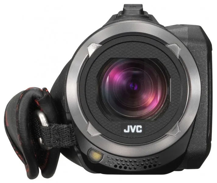 JVC GZ-RX515BEU camcorder – slika 4