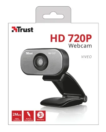 Trust 20818 webcam – slika 6