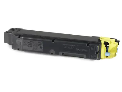 KYOCERA TK-5305Y toner cartridge