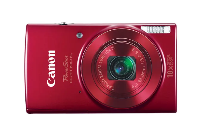 Canon PowerShot ELPH 190 IS – slika 8