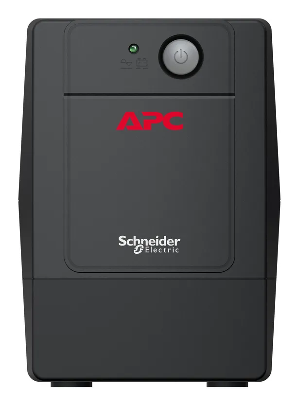 APC BVG700I-MSX uninterruptible power supply (UPS) – slika 2