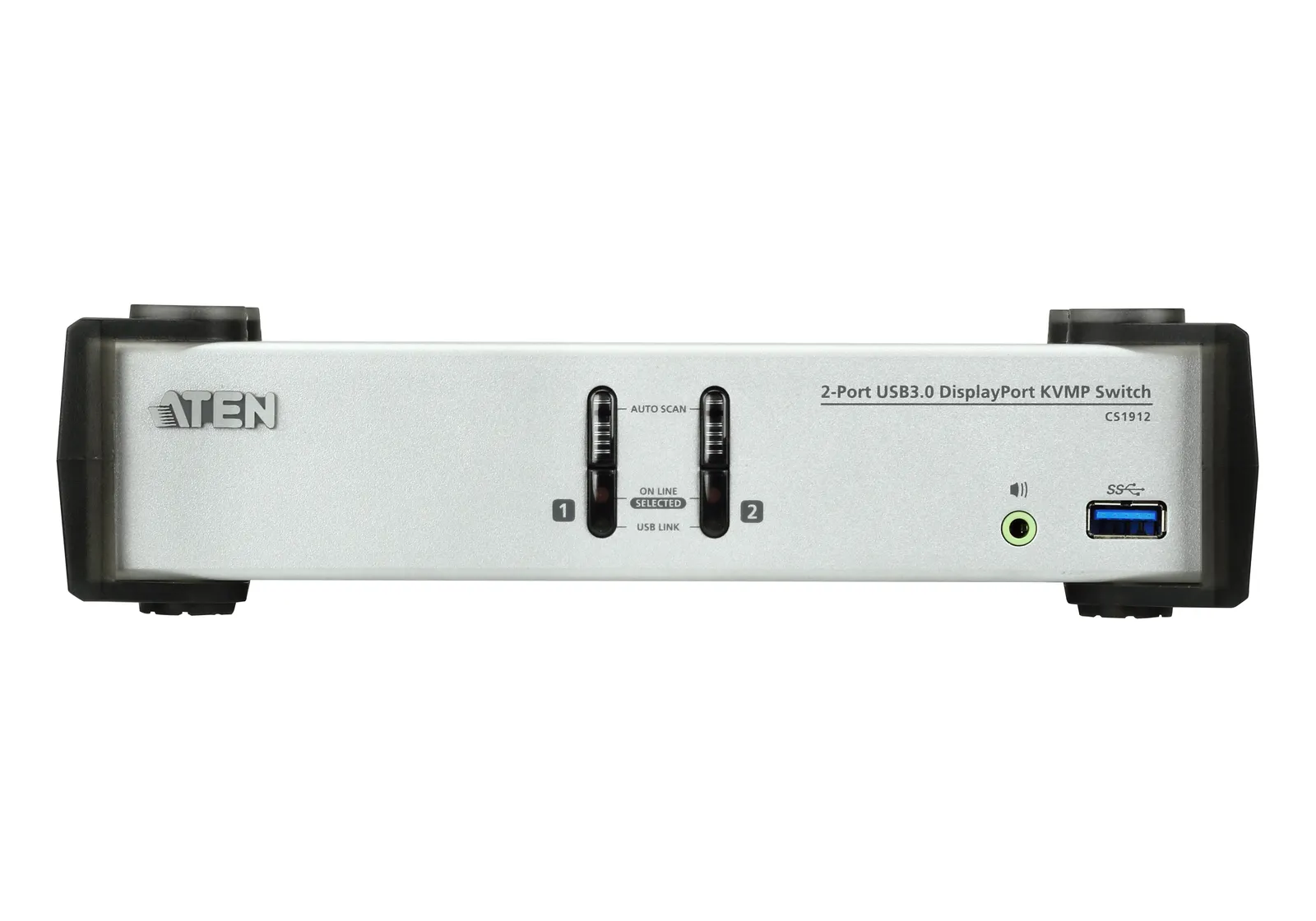 ATEN CS1912 KVM switch – slika 3