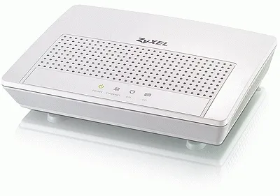 Zyxel P-870M modem – slika 3