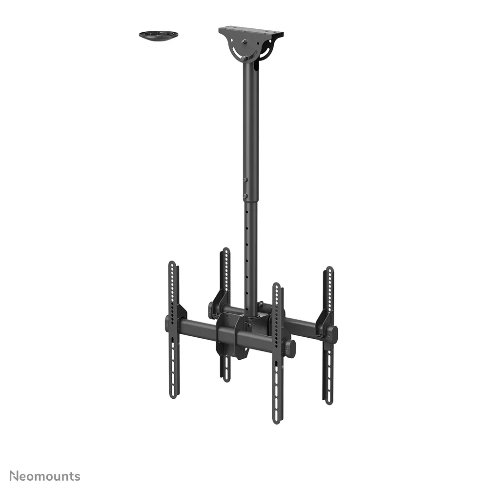 Neomounts NM-C440DBLACK TV mount/stand – slika 2