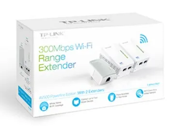 TP-Link TL-WPA4220NET network extender – slika 2