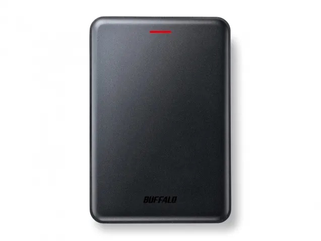 Buffalo MiniStation SSD Velocity – slika 2