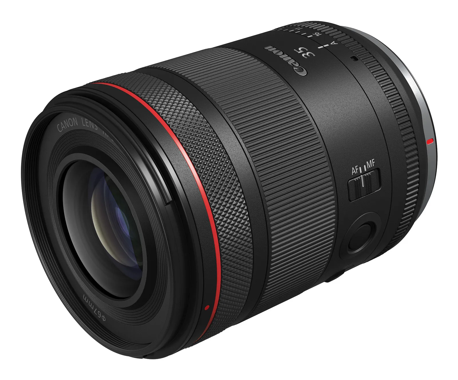 Canon RF35mm F1.4 L VCM – slika 7