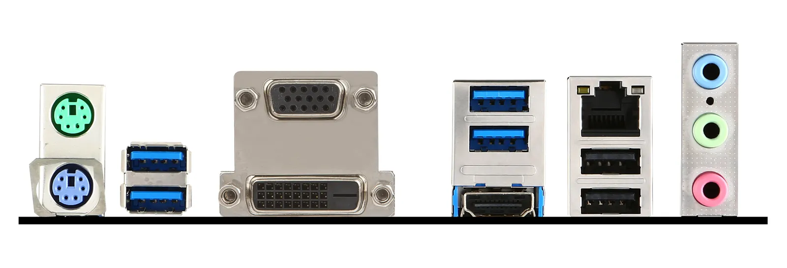 MSI H110M GAMING – slika 5