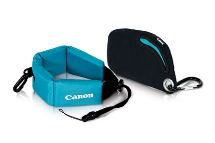 Canon 2203V479 camera kit