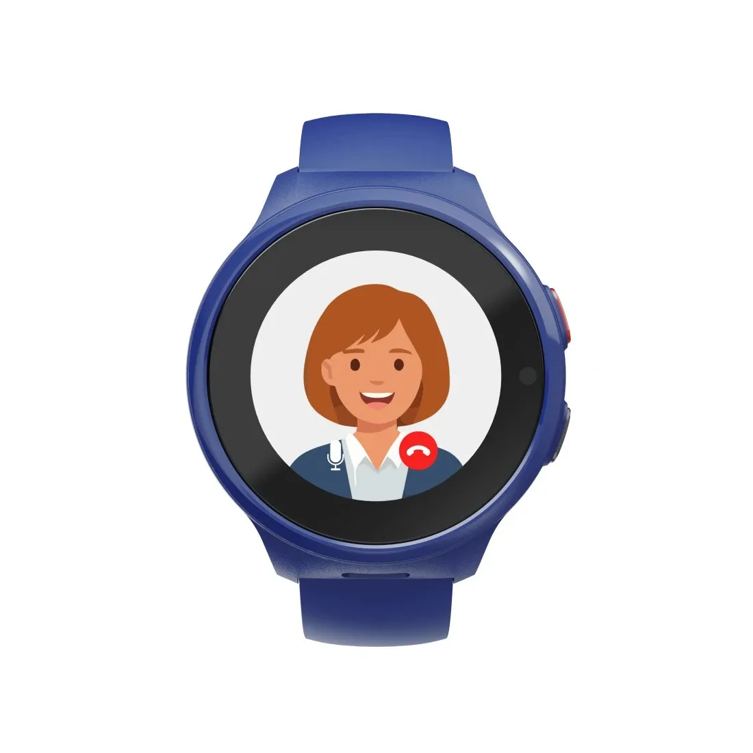Hama 00178669 smartwatch / sport watch – slika 3