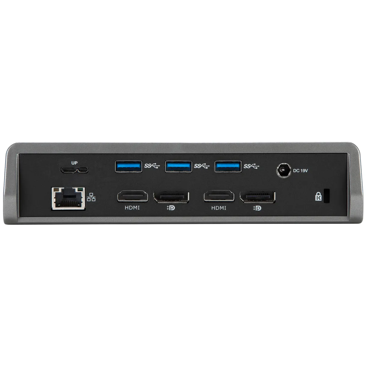 Targus DOCK160USZ – slika 5