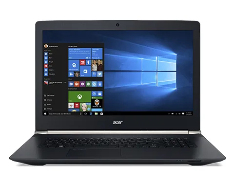 Acer Aspire V Nitro VN7-792G-72JP