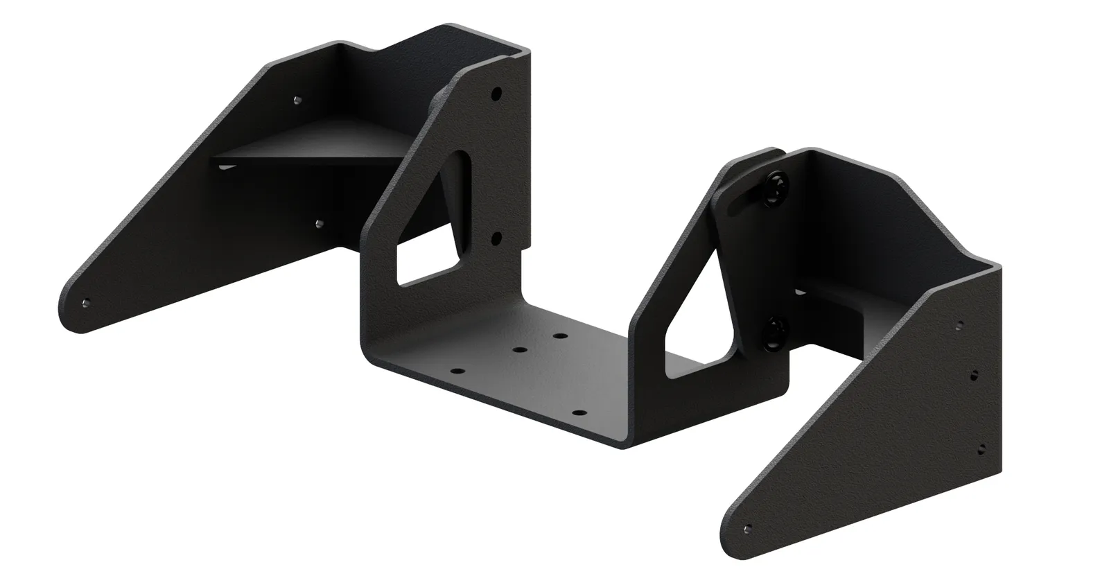 Res-Tech AC GT 01 0U flight/racing simulator accessory – slika 5