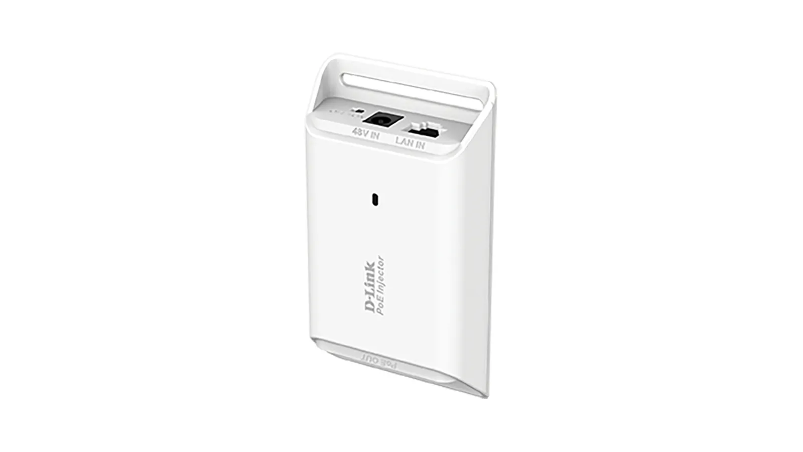 D-Link DPE-101GI PoE adapter – slika 2
