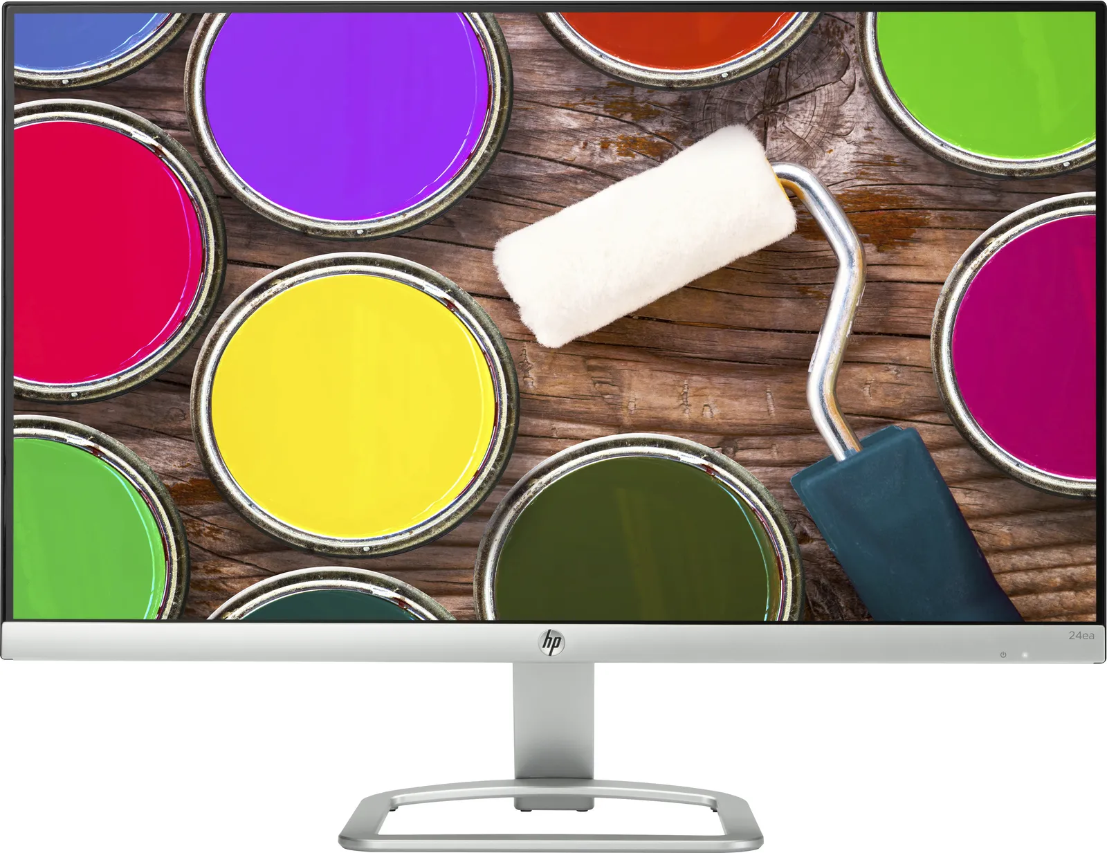HP 24ea computer monitor