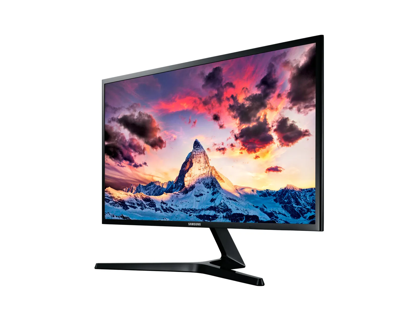 Samsung LS27F358FWU computer monitor – slika 6