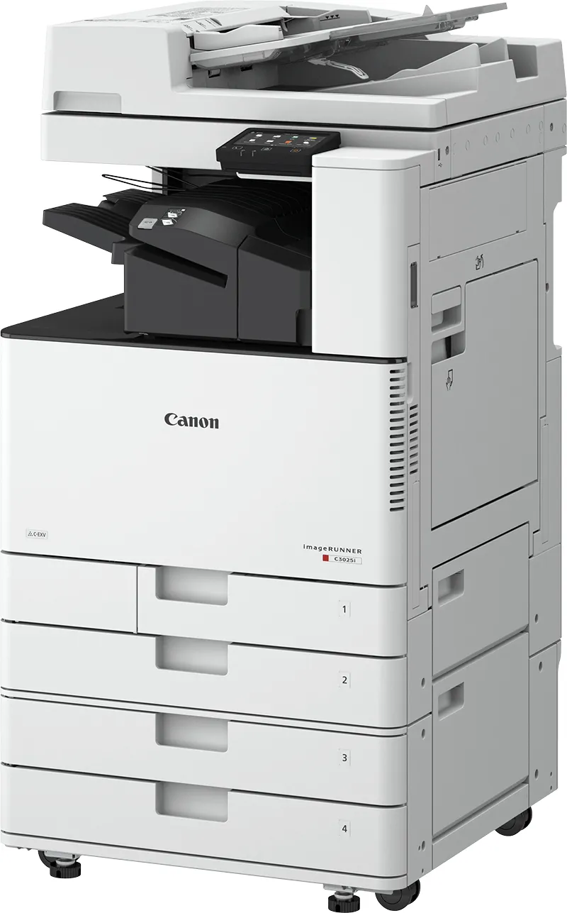 Canon imageRUNNER ADVANCE C3025i