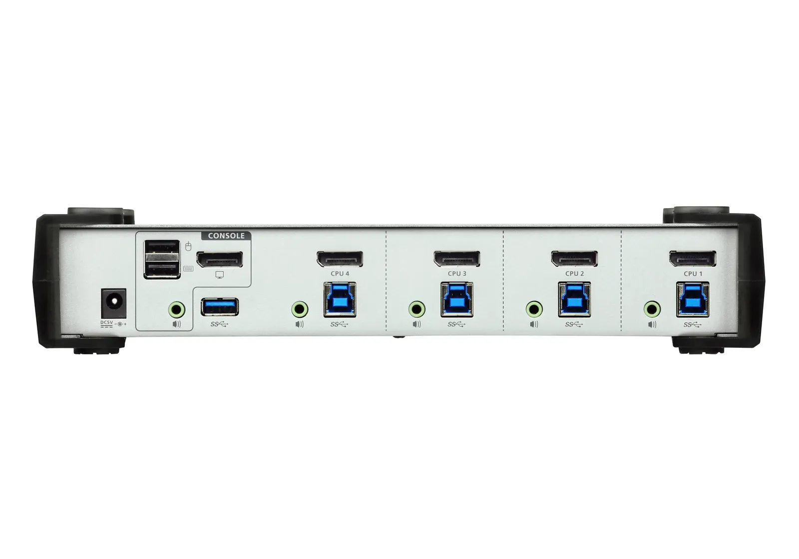 ATEN CS1914 KVM switch – slika 3