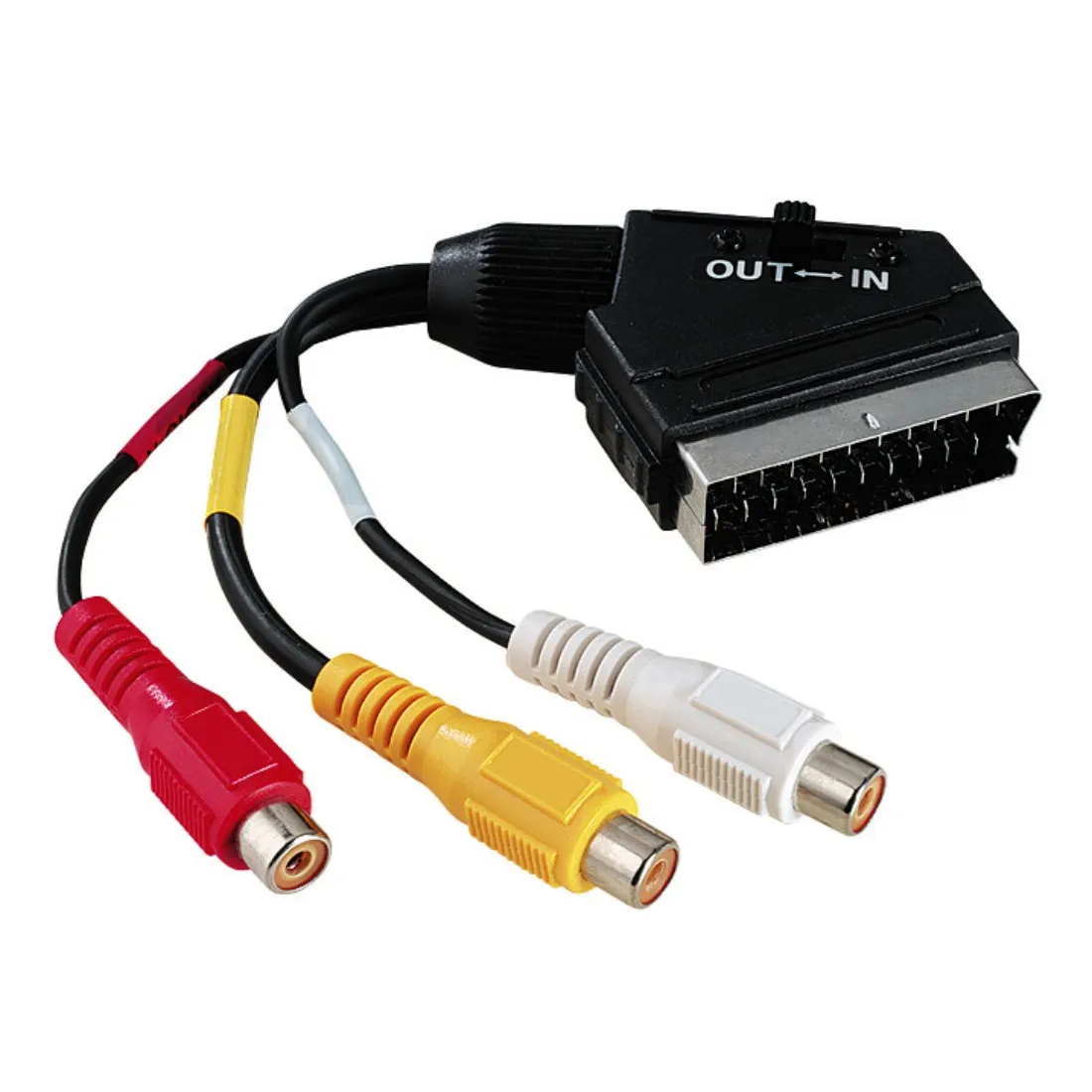 Hama 39122242 video cable adapter